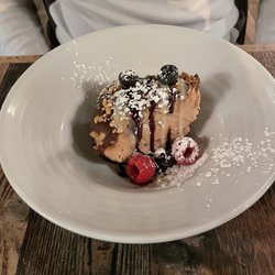 DiFebo's Restaurant Bethany Beach - Peanut butter pie