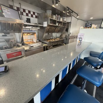 Frugals - Inside seating - Burgers Near Me - Spokane, Washington Frugals - Inside seating - Burgers Near Me - Spokane, Washington