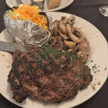The Rustler - Steakhouses Near Me - Meridian, Mississippi The Rustler - Steakhouses Near Me - Meridian, Mississippi