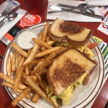 Sandy's Country Junction - Coffee & Tea Near Me - Clovis, California