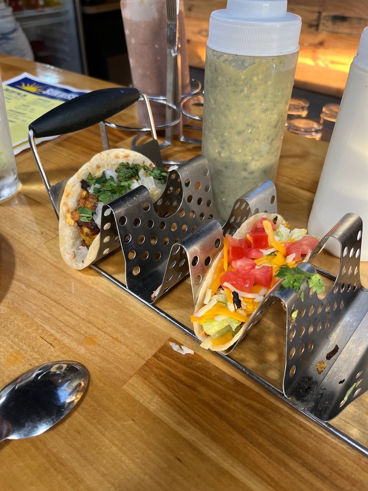 NAUTI BEAN ESPRESSO & SMOOTHIES 455 74th Ave 33706, St. Petersburg