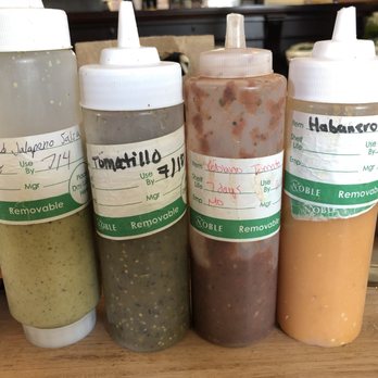 Estrella - Tacos Near Me - Downingtown, Pennsylvania