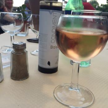 La Terrasse - French Near Me - Saint Paul de Vence, 06