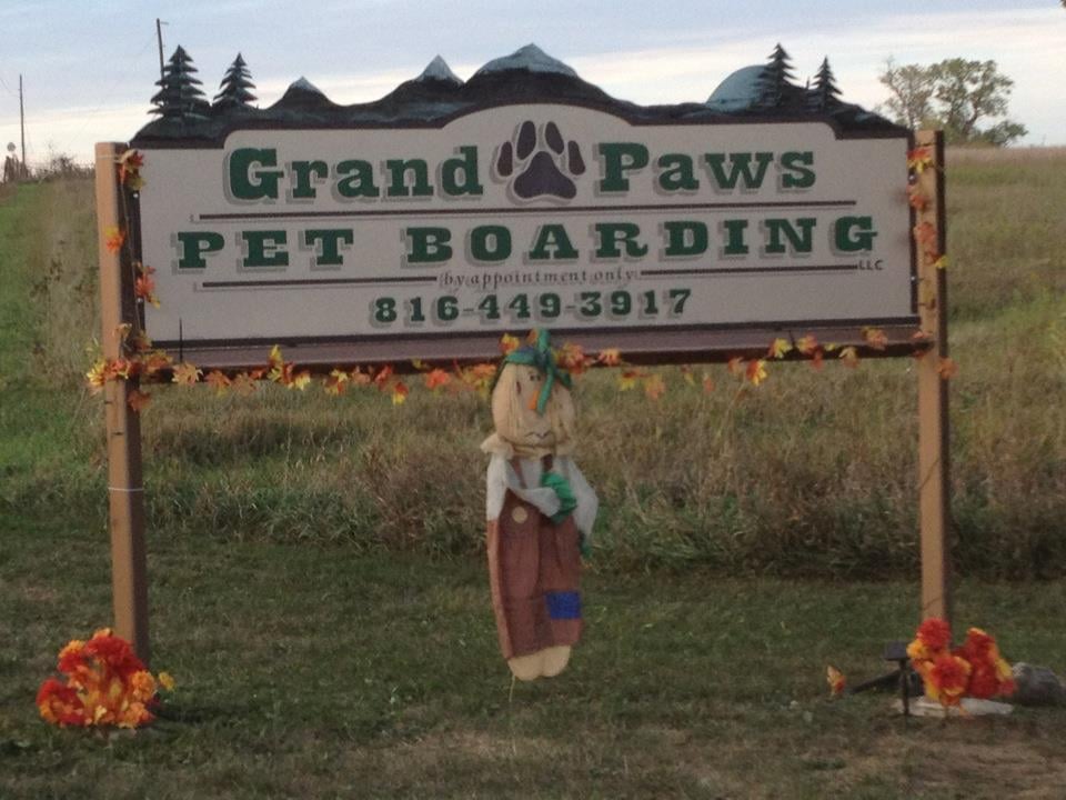 GRAND PAWS BOARDING & PET GROOMING Updated September 2024 4530 SE