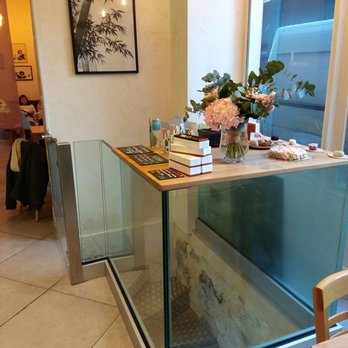 Tomo - Japanese Near Me - Paris, 75