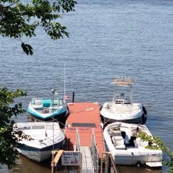 The Riverside Inn