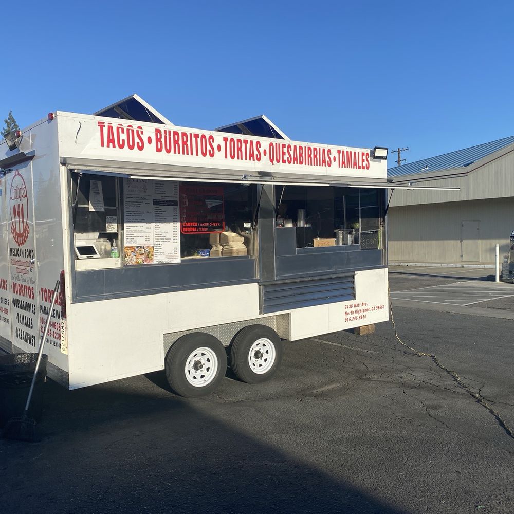 Ruby’s Banquets - Food Trucks Near Me - North Highlands, California Ruby’s Banquets - Food Trucks Near Me - North Highlands, California