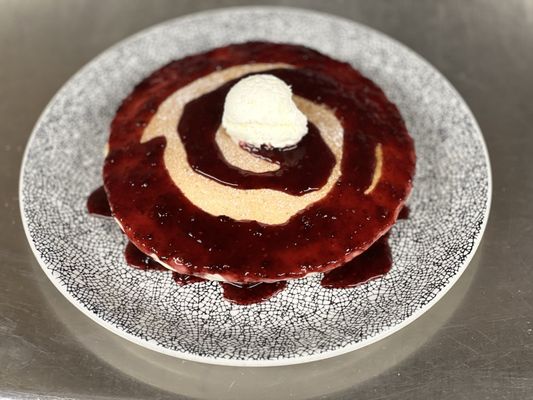 Corkfire Kitchen by null