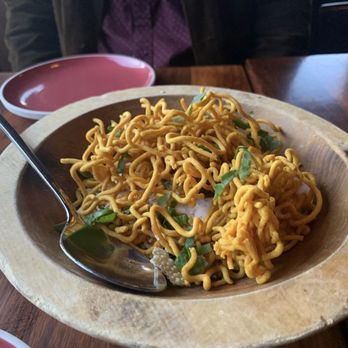 Vij's Restaurant - Chaat Masala - Indian Near Me - Vancouver, British Columbia Vij's Restaurant - Chaat Masala - Indian Near Me - Vancouver, British Columbia