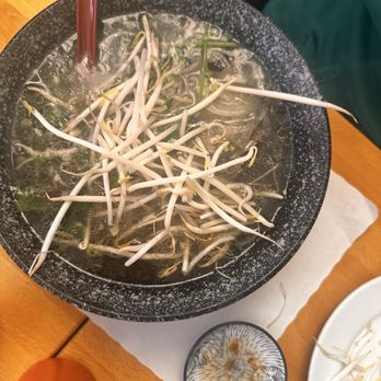 Ganh Pho - Eye Round Steak PHO - Vietnamese Near Me - Braintree, Massachusetts
