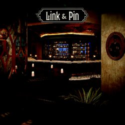 Link & Pin South End