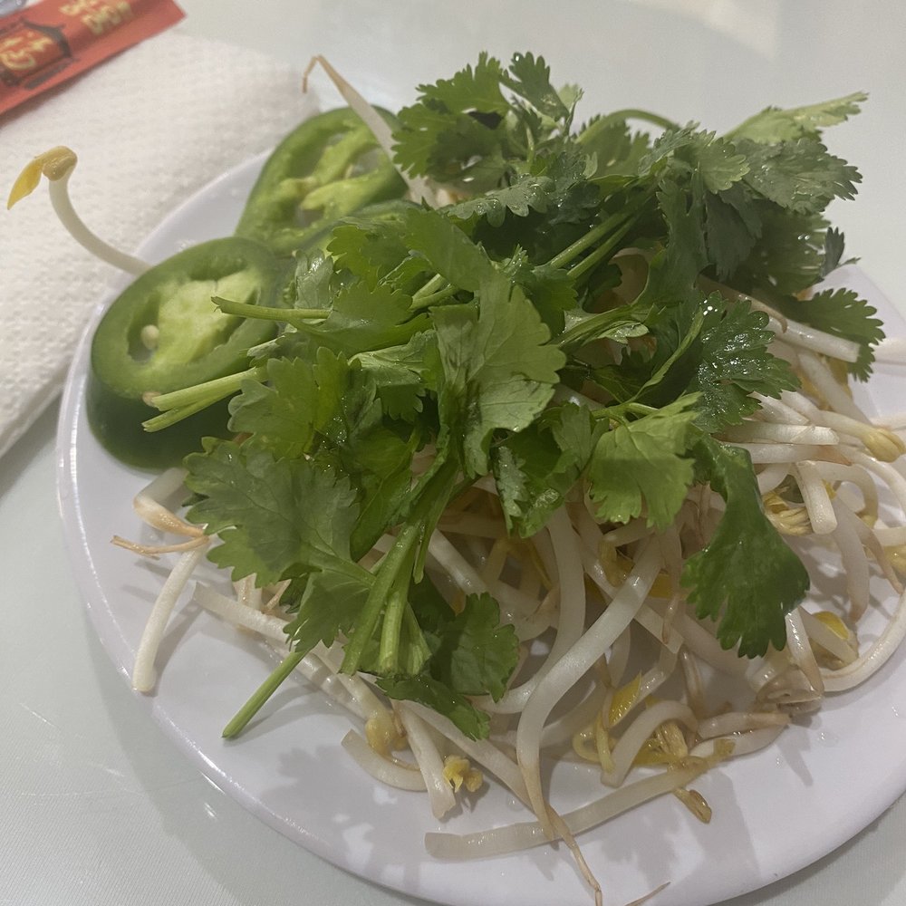 Pho One Sushi - Pho Toppings - Vietnamese Near Me - Cedar Hill, Texas Pho One Sushi - Pho Toppings - Vietnamese Near Me - Cedar Hill, Texas