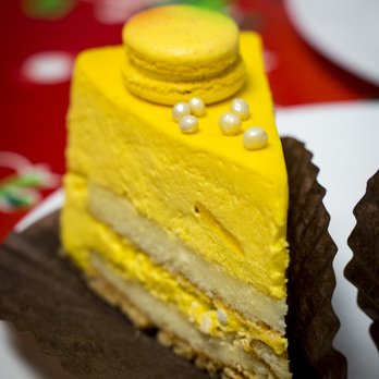 Daan Go Cake Lab - I love mango! - Desserts Near Me - Toronto, Ontario