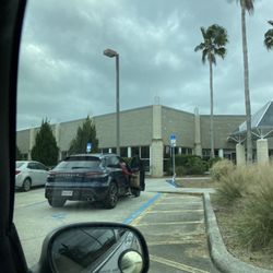 USPS Post Office