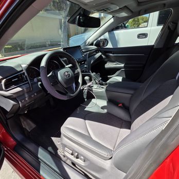Socal Detail - Auto Detailing Near Me - Buena Park, California