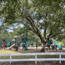 Playscape