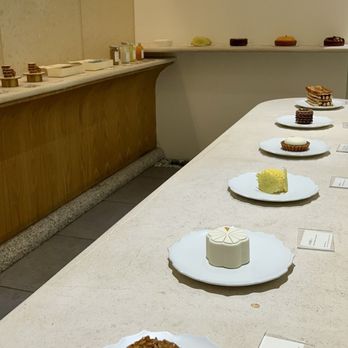 Lysee - inside - Desserts Near Me - New York, New York Lysee - inside - Desserts Near Me - New York, New York