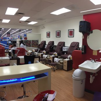 Davi Nails - Nail Salons Near Me - Gardendale, Alabama