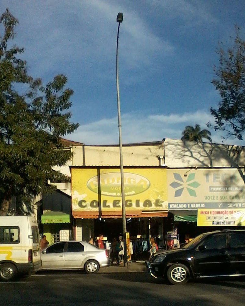 Ciunga Modas