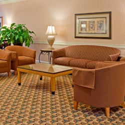 Holiday Inn Johnstown-Gloversville