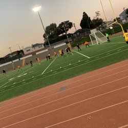West High School - 10/17/23: Bert Lynn MS vs. Jefferson MS Soccer (JMS won!)