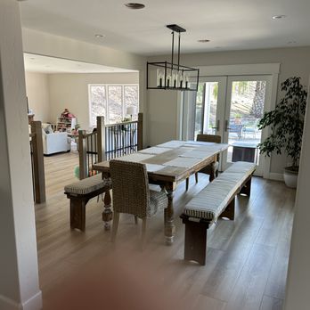 Ek General Custom Homes - General Contractors Near Me