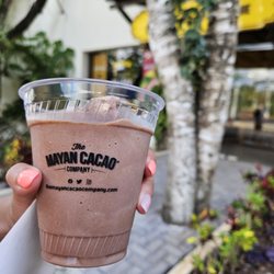 Mayan Cacao Company