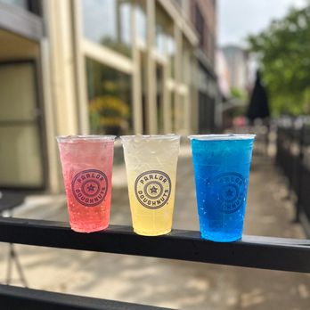 Parlor Doughnuts - Donuts Near Me - Fairhope, Alabama
