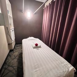 Massage Crystal