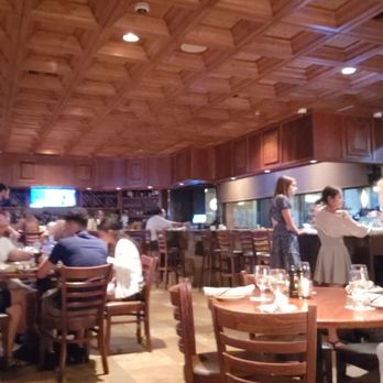 DaVinci's - Dining area - Italian Near Me - Marco Island, Florida
