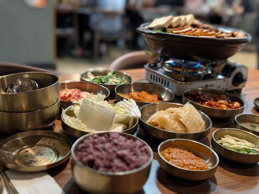 Yuk Dae Jang San Diego / 육대장 샌디에고 by null