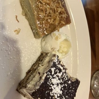 Na Rath - Sweet dessert - Thai Near Me - Elmhurst, New York
