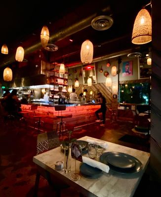 Semilla Eatery & Bar by null