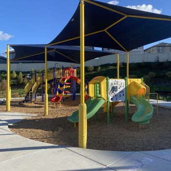 San Marco Hills Park - Playground - Parks Near Me San Marco Hills Park - Playground - Parks Near Me