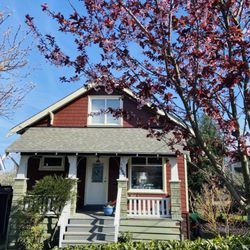 Victoria Pro Siding