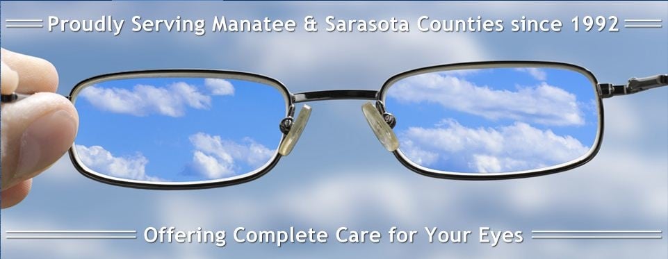 MANATEE FAMILY EYECARE - WARREN PAQUIN OD - Updated January 2025 - 319