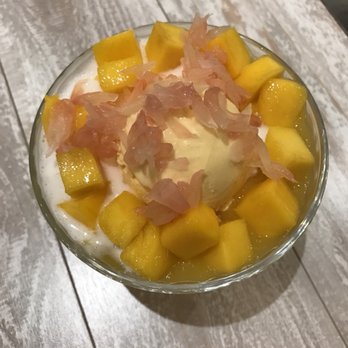 Mango Mango Dessert - Desserts Near Me - New York, New York Mango Mango Dessert - Desserts Near Me - New York, New York