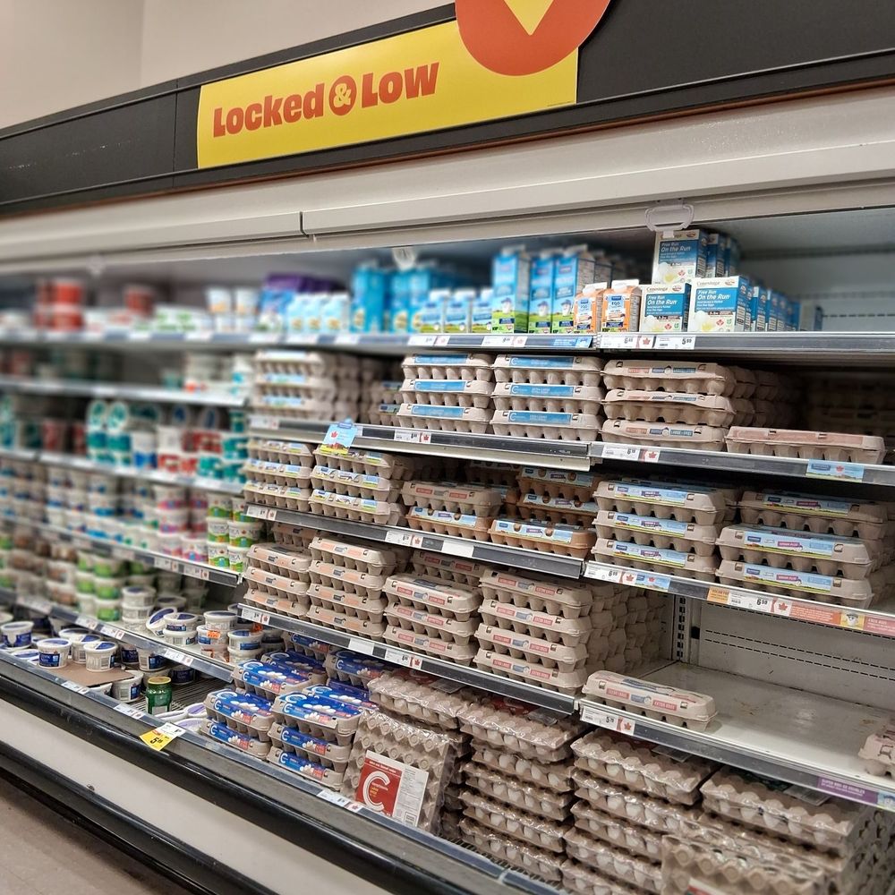FreshCo - Grocery Near Me - Pickering, Ontario FreshCo - Grocery Near Me - Pickering, Ontario