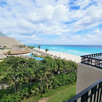 Fiesta Americana Condesa - Hotels Near Me - Cancún, ROO