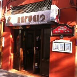 Refugio