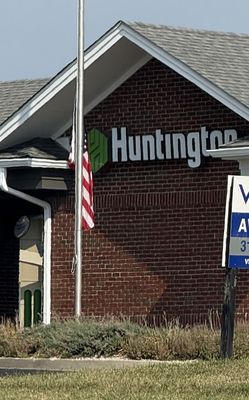Huntington Bank