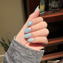 Modern Nails and Organic Spa