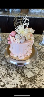 Maravilla's Bakery by null
