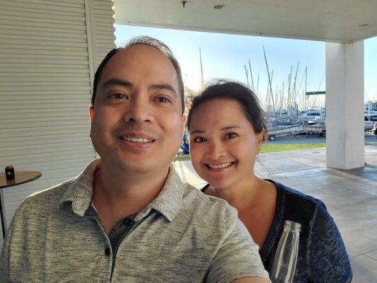 Southern Yacht Club by null