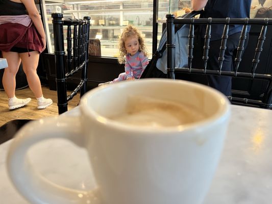 Choc O Pain French Bakery and Café - HOB 1st Street by null