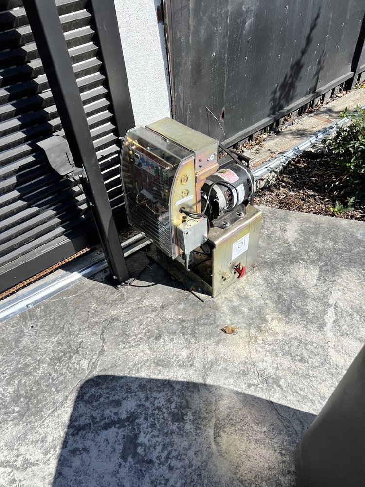 Slide of Bright City Electrical