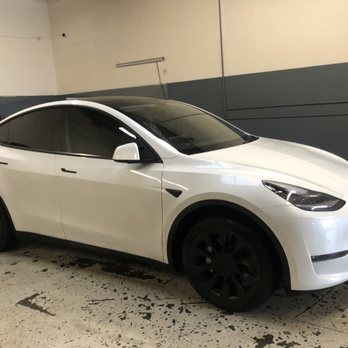 MV Auto Tinting - Front windows XPEL cermaic 35% - Car Window Tinting Near Me - Livermore, California MV Auto Tinting - Front windows XPEL cermaic 35% - Car Window Tinting Near Me - Livermore, California