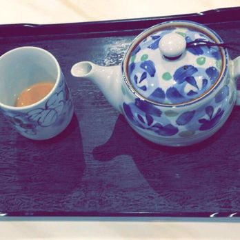 Cafe Dazzling - Rose Milk Tea - Ramen Near Me - Tracy, California