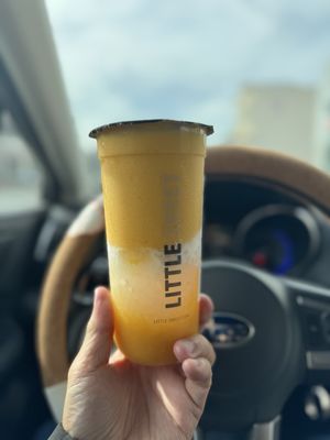 Little Sweet by null