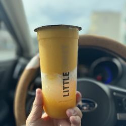 Little Sweet - Mango Sago